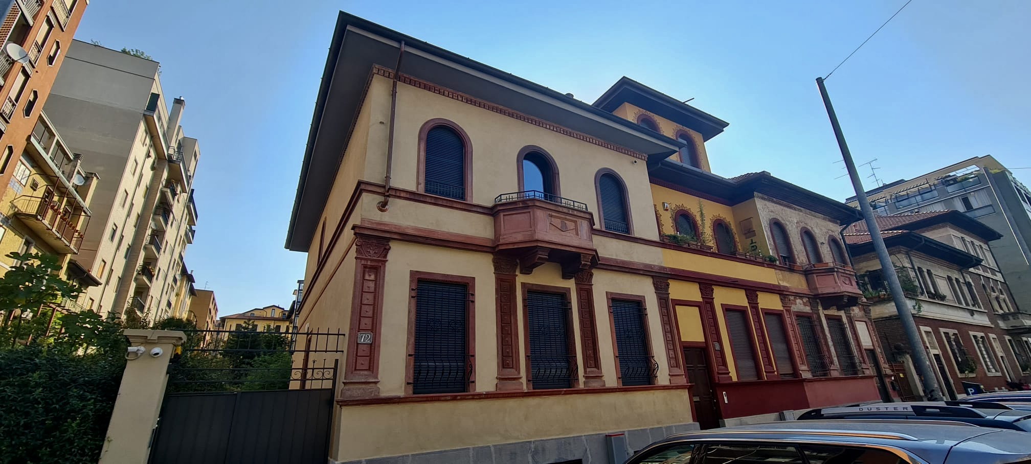Via Mos
e
̀
Bianchi